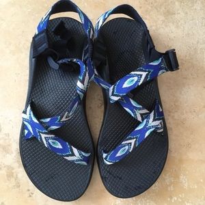Chaco Sandals